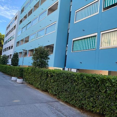 Isola Clara Apartment บิบิโอเน ภายนอก รูปภาพ