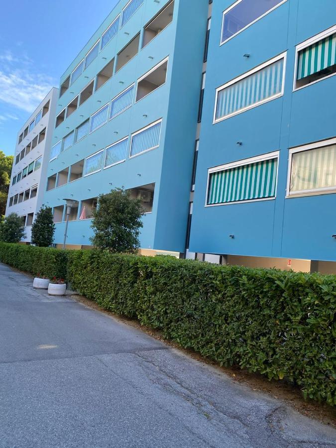 Isola Clara Apartment บิบิโอเน ภายนอก รูปภาพ