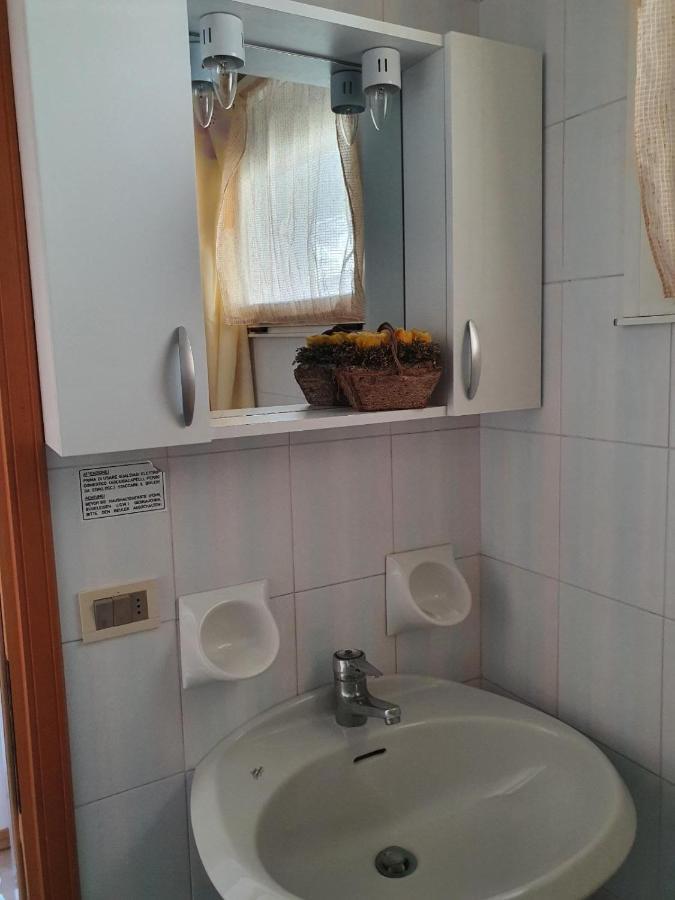 Isola Clara Apartment บิบิโอเน ภายนอก รูปภาพ