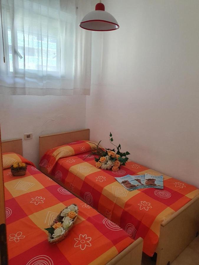 Isola Clara Apartment บิบิโอเน ภายนอก รูปภาพ