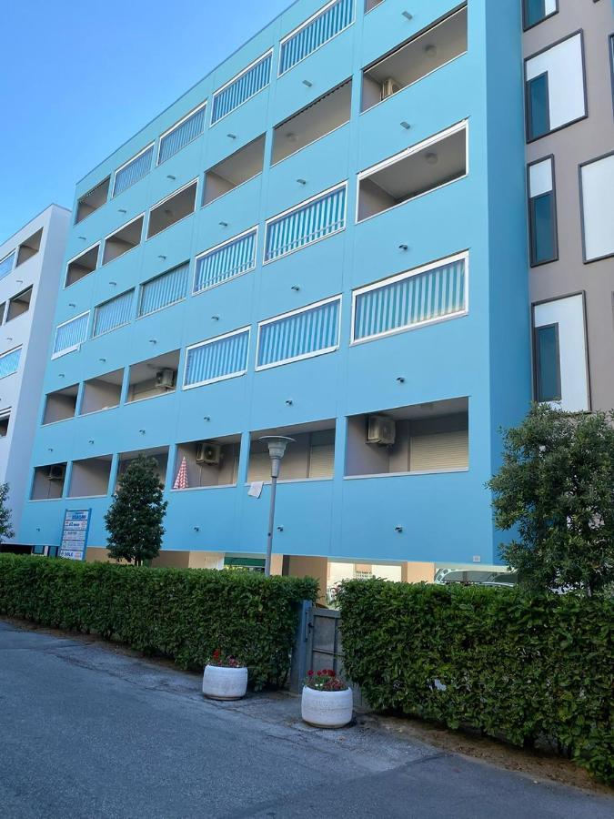 Isola Clara Apartment บิบิโอเน ภายนอก รูปภาพ