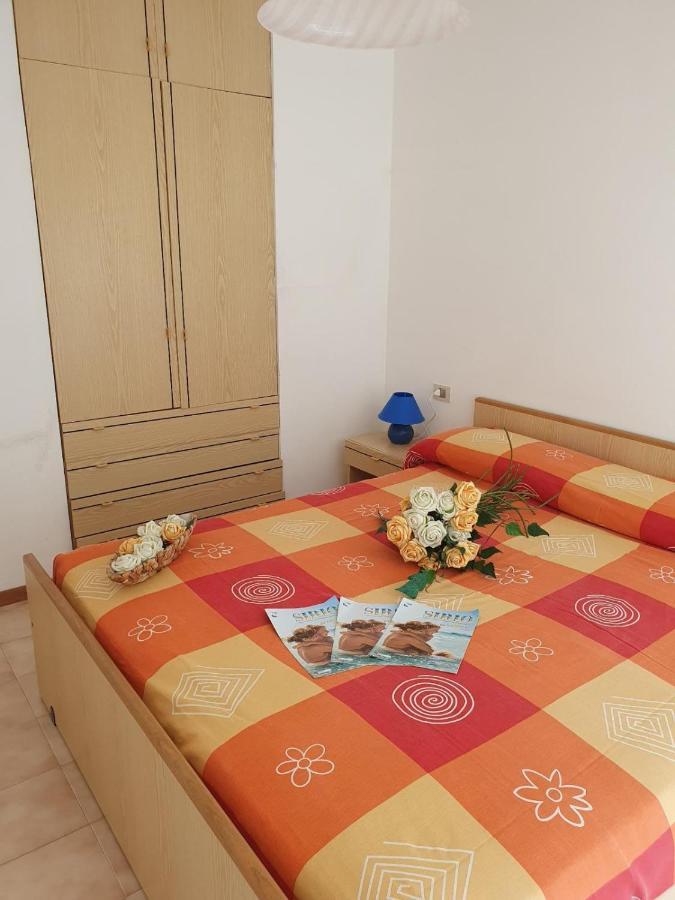 Isola Clara Apartment บิบิโอเน ภายนอก รูปภาพ