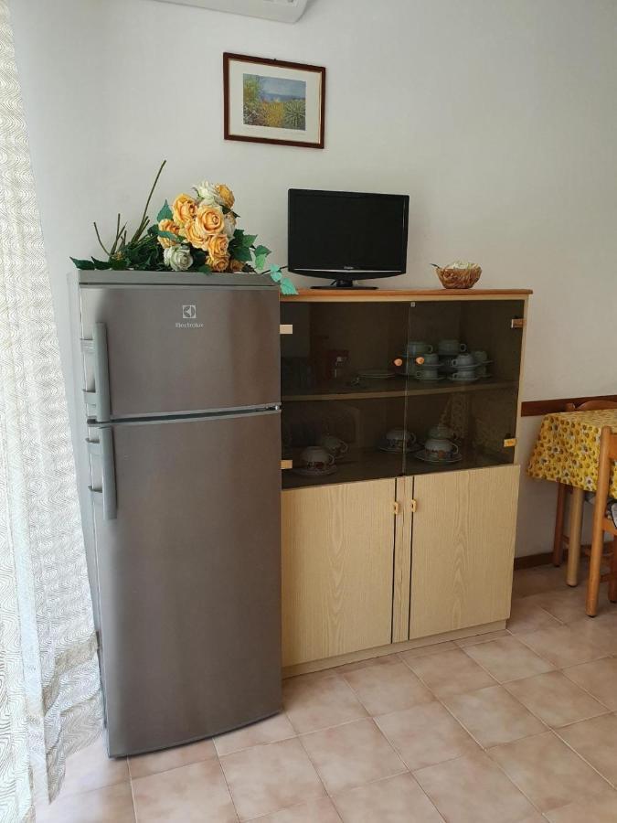 Isola Clara Apartment บิบิโอเน ภายนอก รูปภาพ