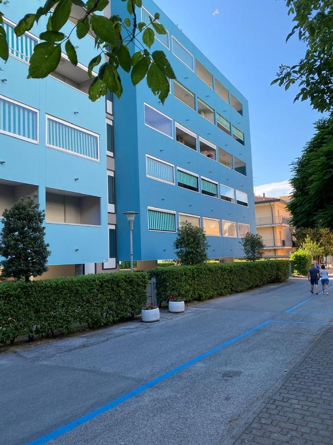 Isola Clara Apartment บิบิโอเน ภายนอก รูปภาพ