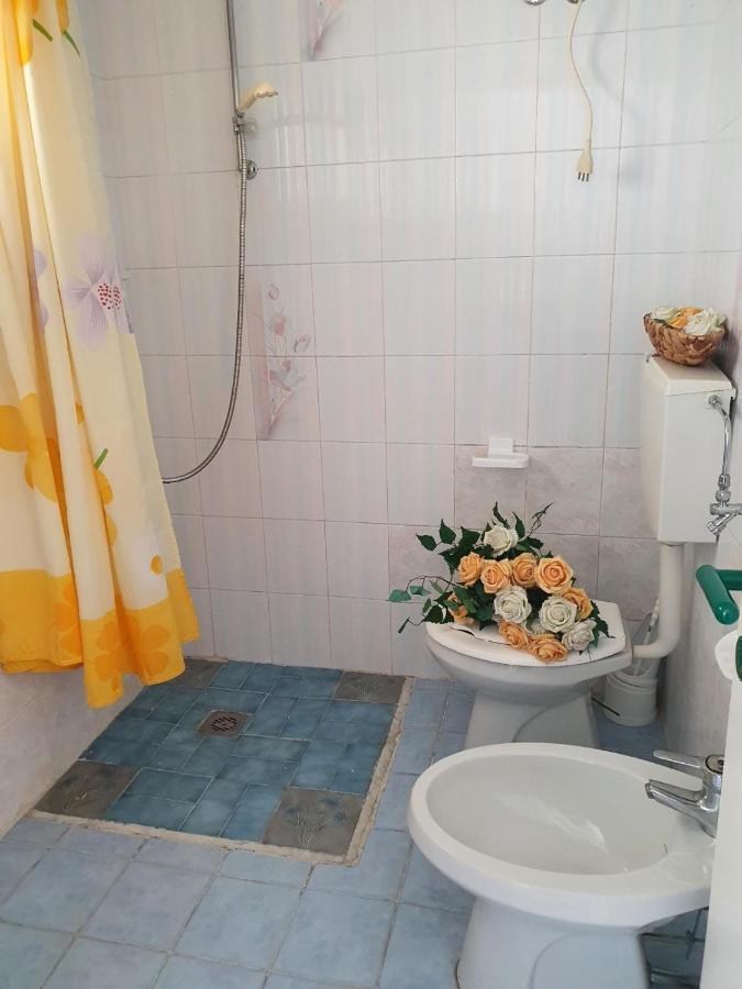 Isola Clara Apartment บิบิโอเน ภายนอก รูปภาพ