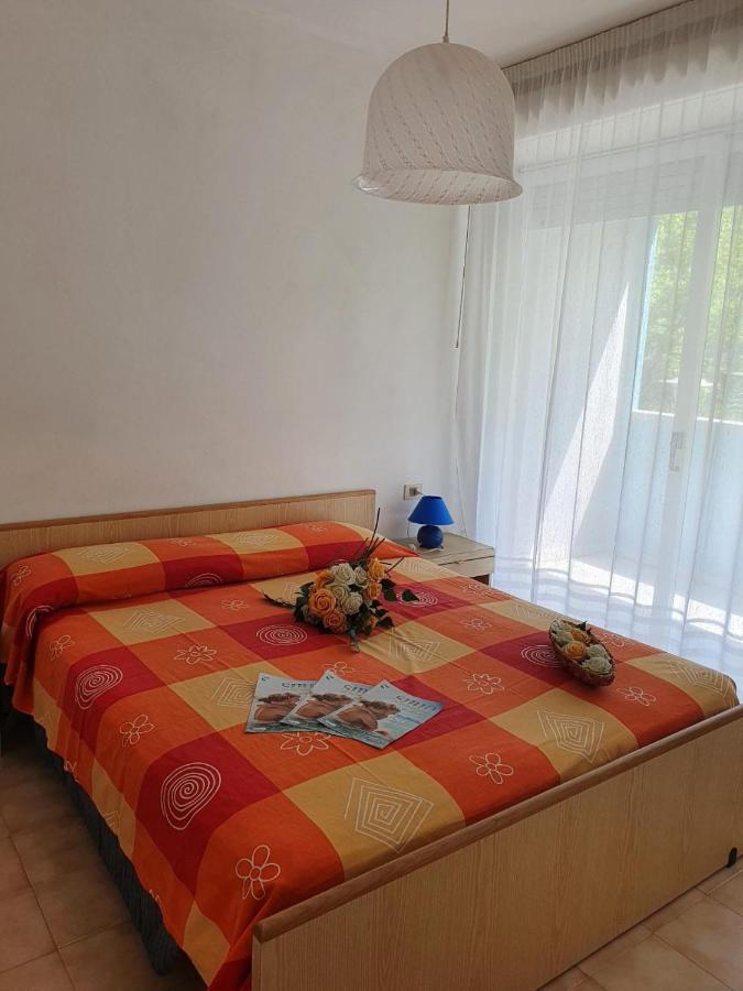 Isola Clara Apartment บิบิโอเน ภายนอก รูปภาพ