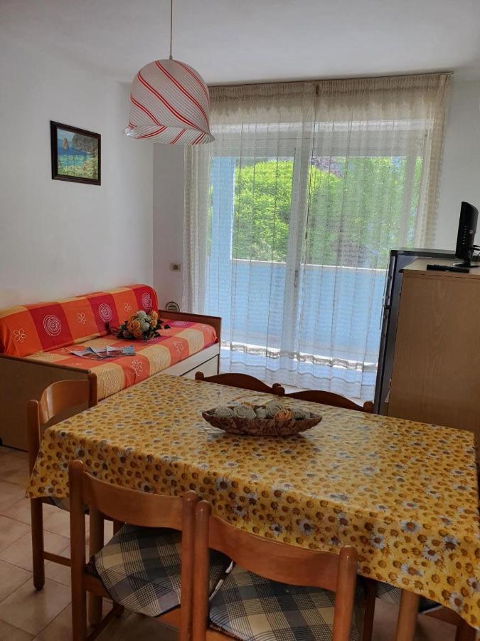 Isola Clara Apartment บิบิโอเน ภายนอก รูปภาพ