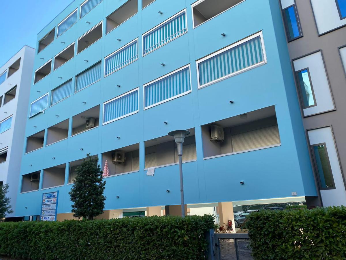 Isola Clara Apartment บิบิโอเน ภายนอก รูปภาพ